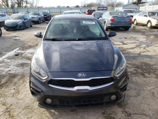 Photo 5 from auction – 2020 KIA FORTE FE with VIN 3KPF24AD8LE154626