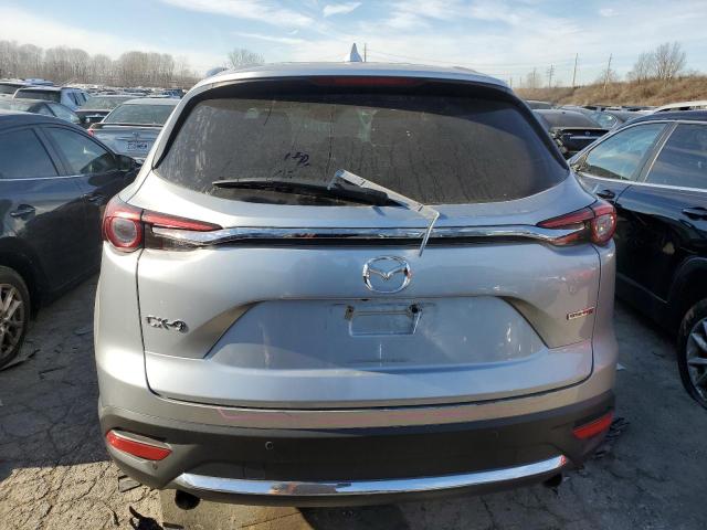 Photo 6 from auction – 2020 MAZDA CX-9 GRAND with VIN JM3TCADY0L0408214