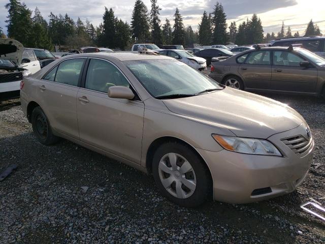 Photo 4 from auction – 2008 TOYOTA CAMRY CE with VIN 4T4BE46K78R019242