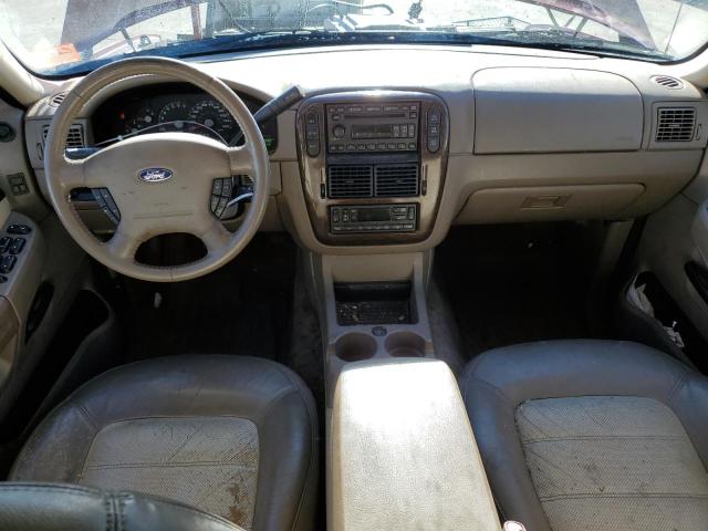 Photo 8 from auction – 2005 FORD EXPLORER E with VIN 1FMZU74W95UA80459