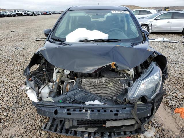 Photo 5 from auction – 2019 NISSAN VERSA NOTE with VIN 3N1CE2CP9KL354806