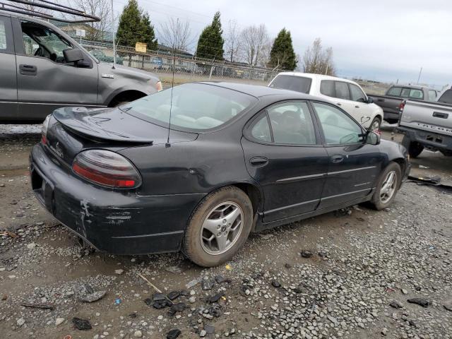 Photo 3 from auction – 2000 PONTIAC GRAND PRIX with VIN 1G2WP52K7YF325937