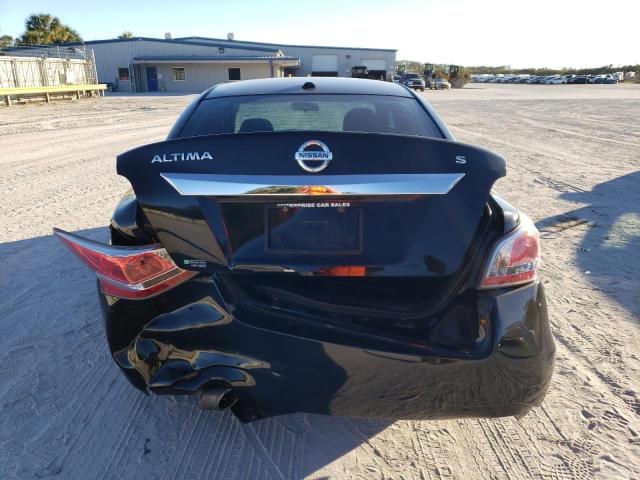 Photo 6 from auction – 2015 NISSAN ALTIMA with VIN 1N4AL3AP1FC130973