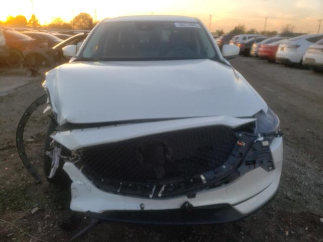 Photo 5 from auction – 2018 MAZDA CX-5 GRAND with VIN JM3KFADM8J1365717