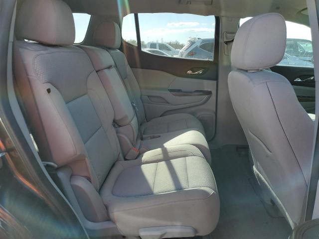 Photo 11 from auction – 2020 GMC ACADIA SLE with VIN 1GKKNKLA4LZ192795