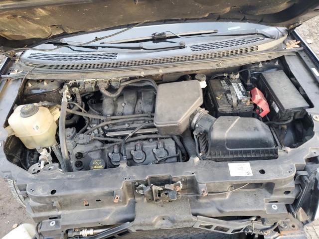 Photo 11 from auction – 2011 FORD EDGE SEL with VIN 2FMDK3JC2BBA55729