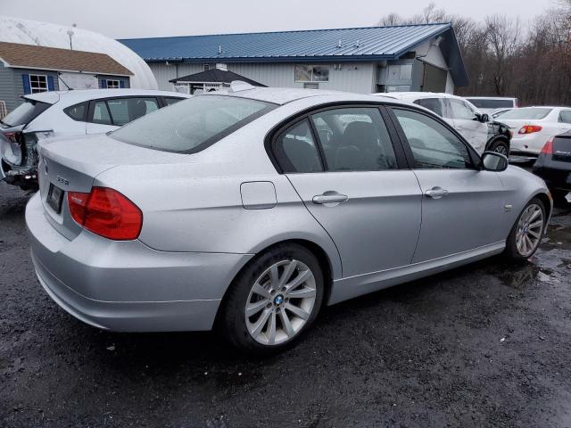 Photo 3 from auction – 2011 BMW 328 XI with VIN WBAPK7C52BA820325
