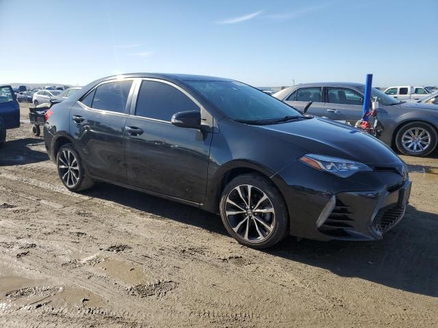Photo 4 from auction – 2018 TOYOTA COROLLA L with VIN 5YFBURHE7JP796254