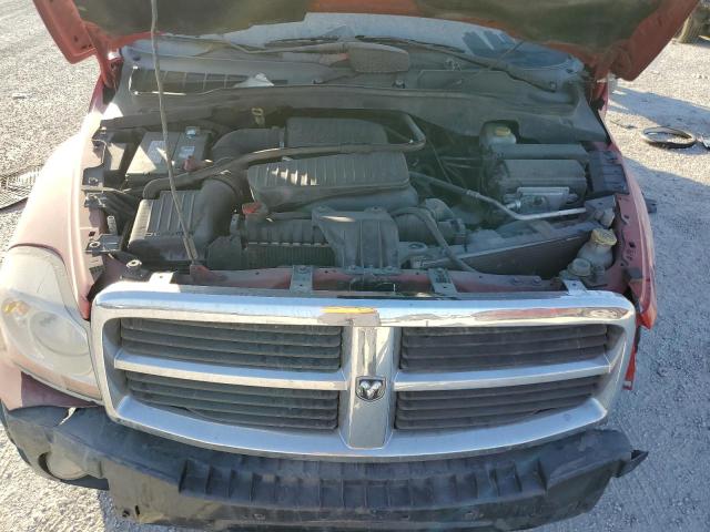 Photo 12 from auction – 2004 DODGE DURANGO SL with VIN 1D4HD48NX4F242119