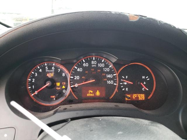 Photo 9 from auction – 2008 NISSAN ALTIMA 2.5 with VIN 1N4AL21E58C119602