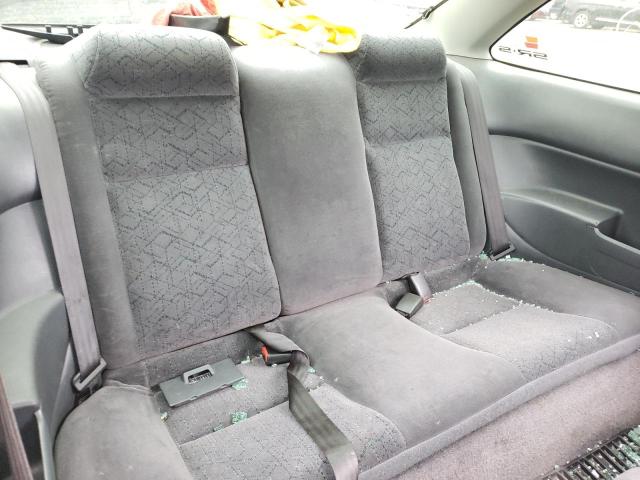 Photo 10 from auction – 2000 HONDA CIVIC EX with VIN 1HGEJ8148YL055066