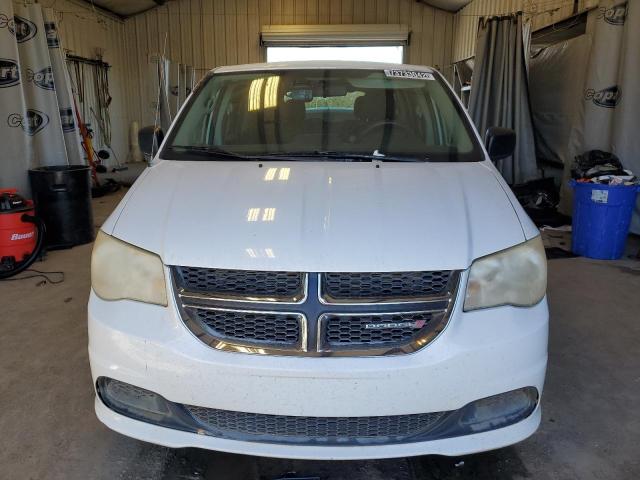Photo 5 from auction – 2014 DODGE GRAND CARA with VIN 2C4RDGBG6ER130232