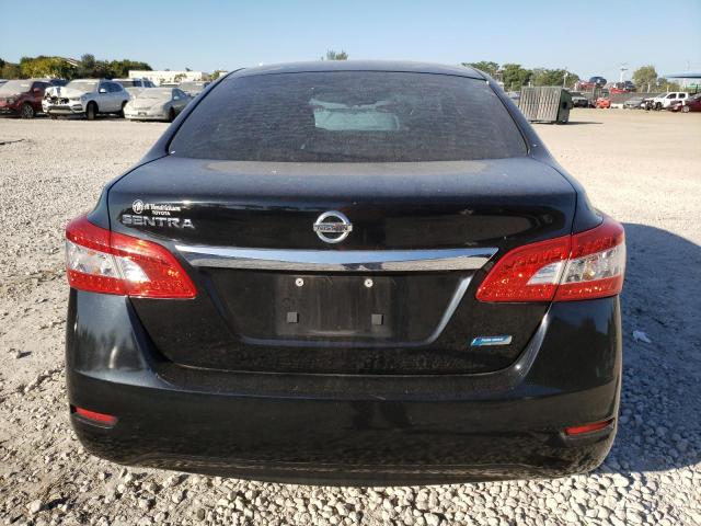 Photo 6 from auction – 2014 NISSAN SENTRA with VIN 3N1AB7AP8EY212776