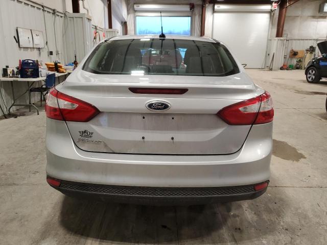 Photo 6 from auction – 2012 FORD FOCUS S with VIN 1FAHP3E29CL151776