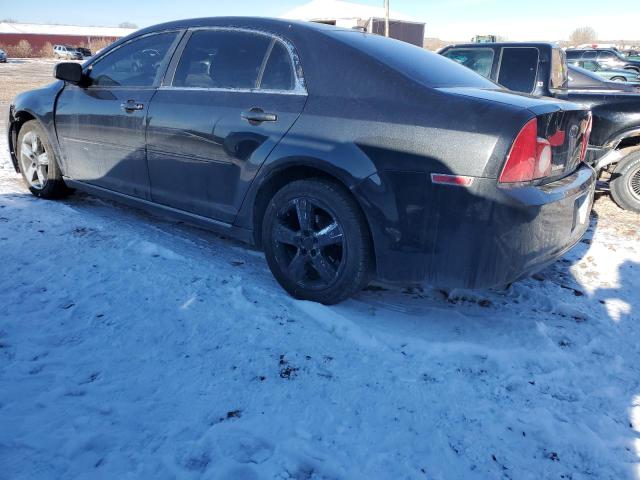 Photo 2 from auction – 2011 CHEVROLET MALIBU 2LT with VIN 1G1ZD5E1XBF164536