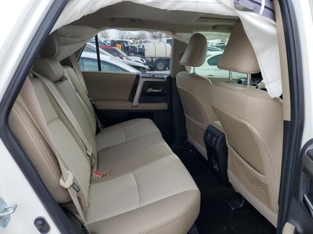 Photo 10 from auction – 2020 TOYOTA 4RUNNER SR with VIN JTEBU5JR4L5830765