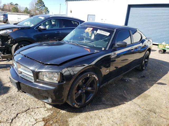 Photo 1 from auction – 2009 DODGE CHARGER SX with VIN 2B3KA33V69H507008