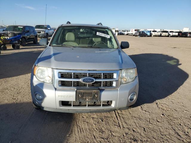 Photo 5 from auction – 2008 FORD ESCAPE XLT with VIN 1FMCU03188KD99693