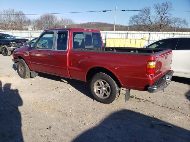 Photo 2 from auction – 2001 MAZDA B3000 CAB with VIN 4F4YR16U11TM01041