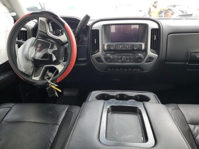 Photo 8 from auction – 2016 GMC SIERRA C15 with VIN 3GTP1NEC4GG276540