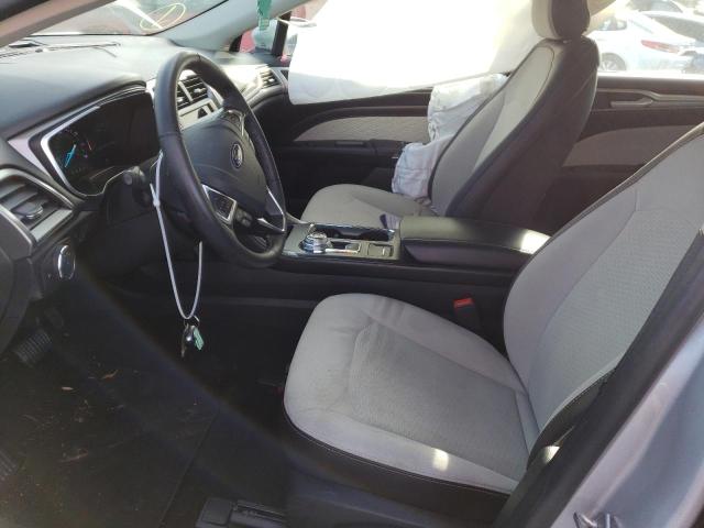 Photo 7 from auction – 2019 FORD FUSION SE with VIN 3FA6P0HD4KR103508
