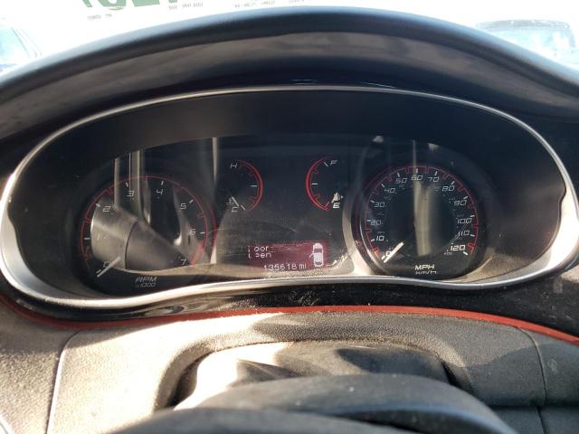 Photo 9 from auction – 2015 DODGE DART SXT with VIN 1C3CDFBB7FD129037