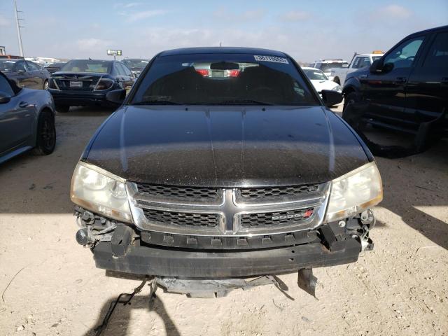 Photo 5 from auction – 2012 DODGE AVENGER SE with VIN 1C3CDZAB0CN329928
