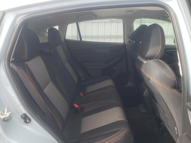 Photo 11 from auction – 2022 SUBARU CROSSTREK with VIN JF2GTAEC8NH239918