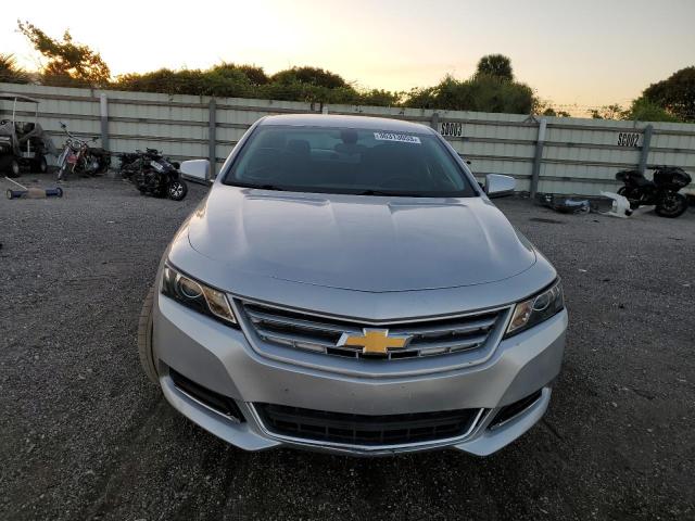 Photo 5 from auction – 2016 CHEVROLET IMPALA LS with VIN 2G11Z5SA5G9175947