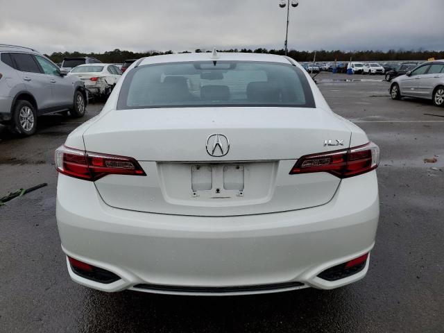 Photo 6 from auction – 2016 ACURA ILX PREMIU with VIN 19UDE2F72GA020646