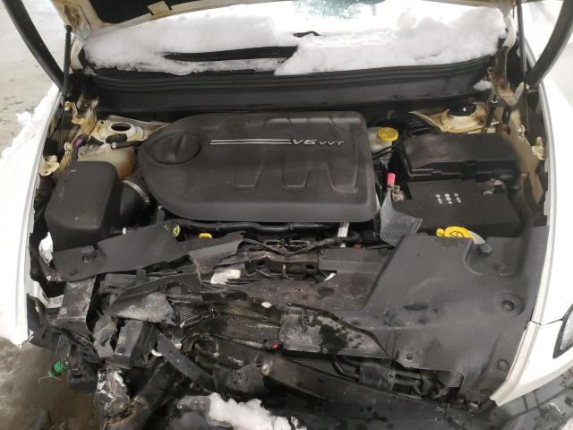 Photo 11 from auction – 2016 JEEP CHEROKEE T with VIN 1C4PJMBS1GW358622