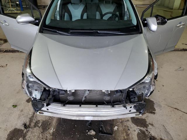 Photo 11 from auction – 2016 TOYOTA PRIUS with VIN JTDKARFU2G3013815