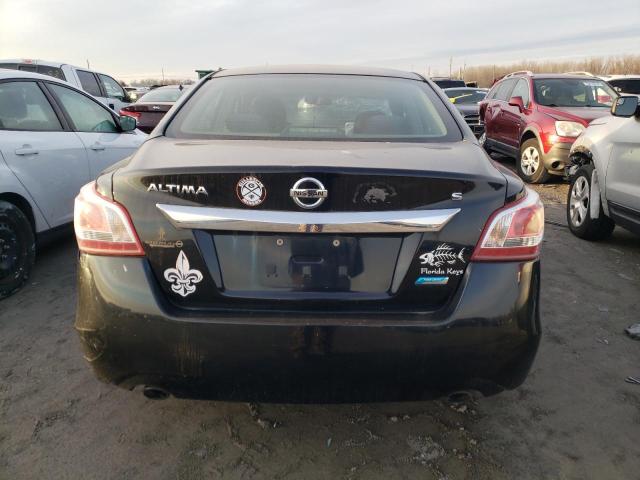 Photo 6 from auction – 2013 NISSAN ALTIMA 2.5 with VIN 1N4AL3AP6DN436102