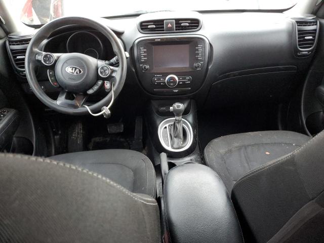 Photo 8 from auction – 2018 KIA SOUL + with VIN KNDJP3A5XJ7595816