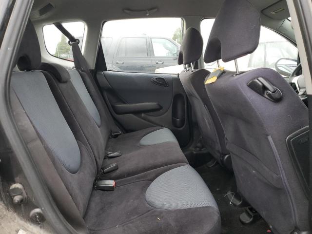 Photo 10 from auction – 2008 HONDA FIT with VIN JHMGD37438S010470