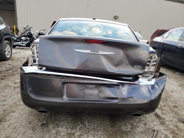 Photo 6 from auction – 2014 CHRYSLER 300 with VIN 2C3CCAAG3EH159771