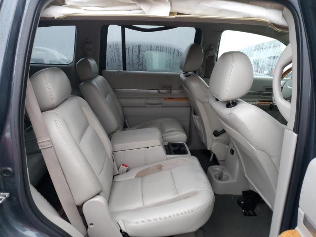 Photo 11 from auction – 2009 CHRYSLER ASPEN LIMI with VIN 1A8HW58T09F710757