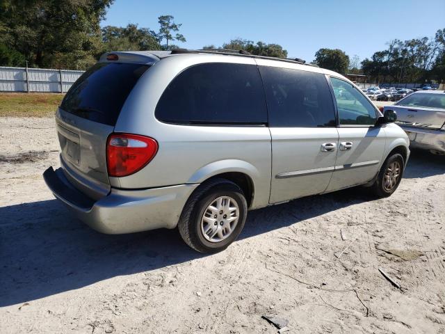 Photo 3 from auction – 2003 DODGE GRAND CARA with VIN 2D4GP44363R268375
