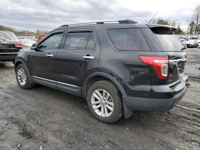 Photo 2 from auction – 2014 FORD EXPLORER with VIN 1FM5K8D88EGA15645