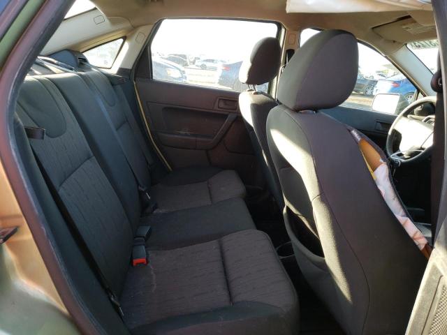 Photo 10 from auction – 2008 FORD FOCUS SE with VIN 1FAHP35N48W164001