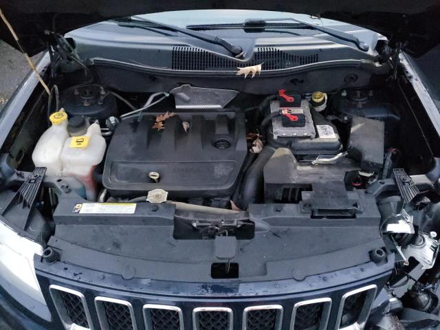 Photo 11 from auction – 2011 JEEP COMPASS SP with VIN 1J4NF1FB2BD218191