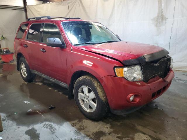 Photo 4 from auction – 2012 FORD ESCAPE XLT with VIN 1FMCU9D75CKC75106