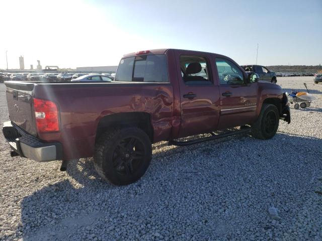 Photo 3 from auction – 2013 CHEVROLET SILVERADO with VIN 3GCPCSE00DG143641