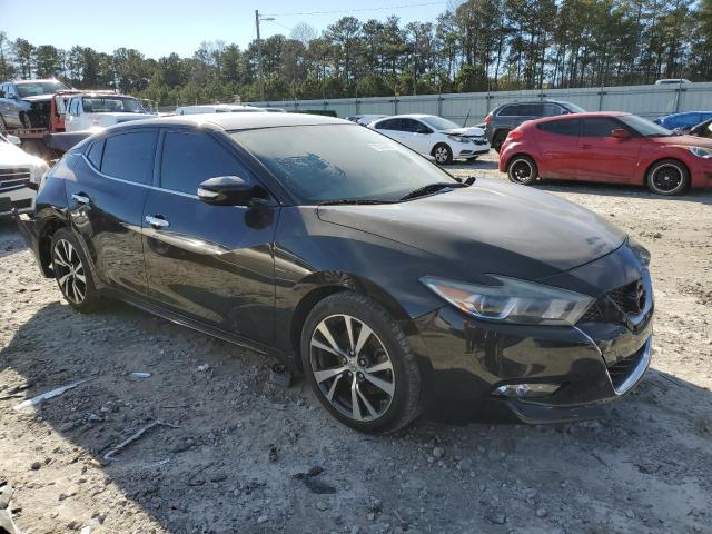 Photo 4 from auction – 2016 NISSAN MAXIMA 3.5 with VIN 1N4AA6AP0GC448141