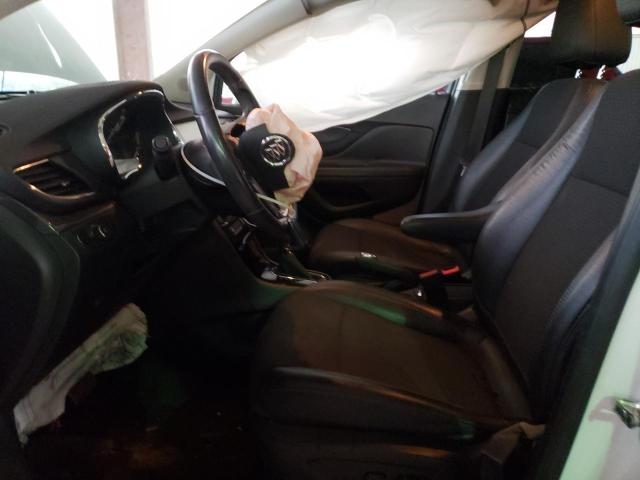 Photo 7 from auction – 2017 BUICK ENCORE PRE with VIN KL4CJASBXHB030194