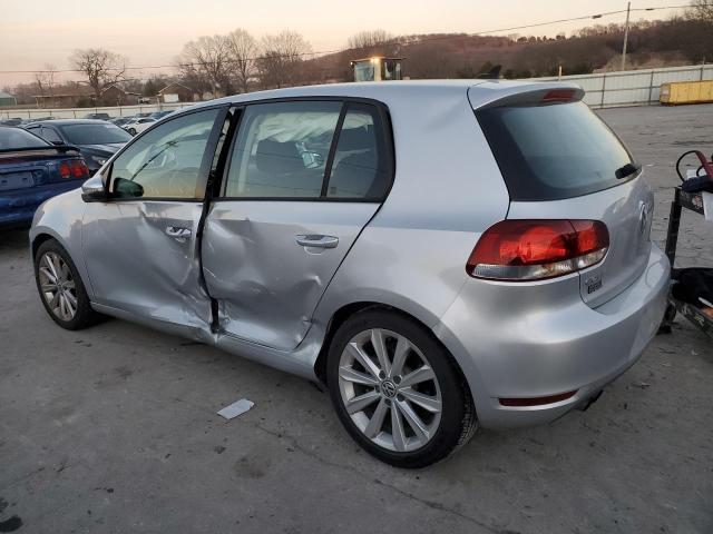 Photo 2 from auction – 2012 VOLKSWAGEN GOLF with VIN WVWDM7AJ5CW284233
