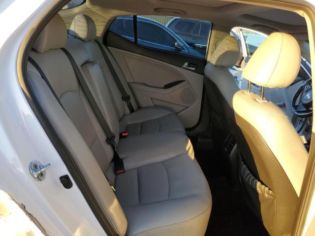 Photo 10 from auction – 2015 KIA OPTIMA EX with VIN 5XXGN4A75FG413770