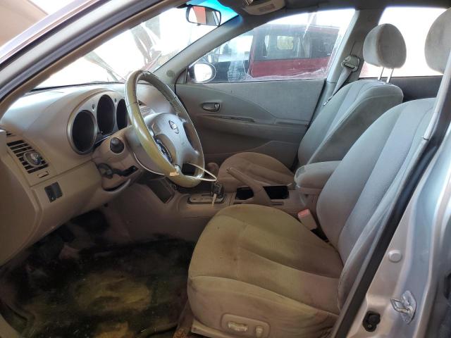 Photo 7 from auction – 2004 NISSAN ALTIMA with VIN 1N4BL11D14C113120