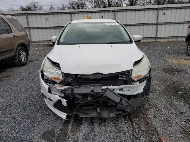 Photo 5 from auction – 2014 FORD FOCUS SE with VIN 1FADP3F24EL115512