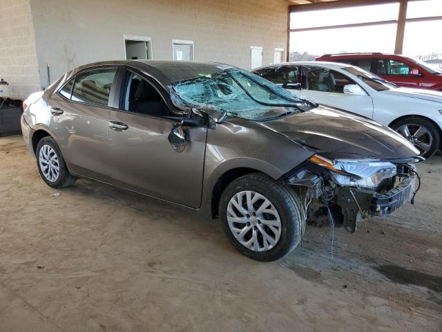 Photo 4 from auction – 2019 TOYOTA COROLLA L with VIN 5YFBURHE2KP858368